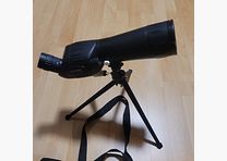 Bresser Zoom-Spotting Scope 20 - 60 x 60