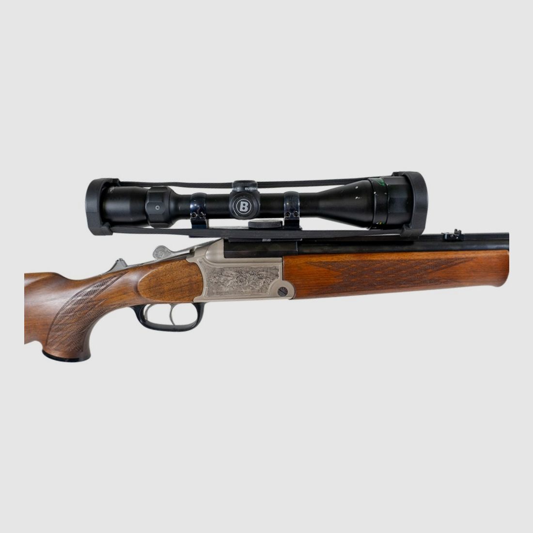 Blaser Bockbüchsflinte 700/88 – 7×65 R und 12/70, Bild 5 von 5