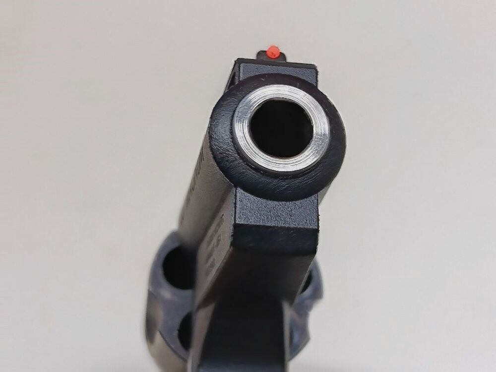 Taurus - Brasil Mod. 605 Protector Poly
