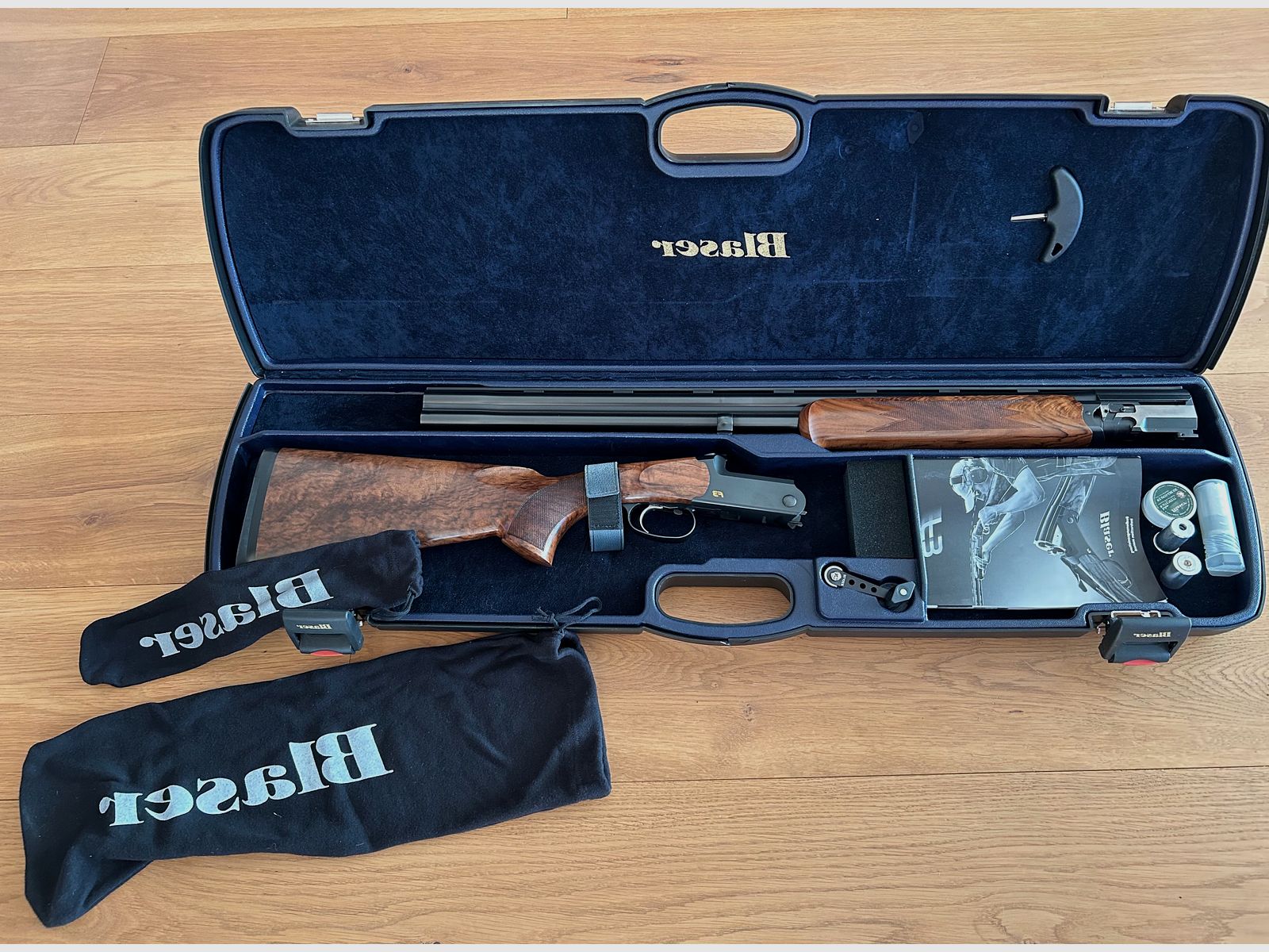 Blaser F3 Game Standard