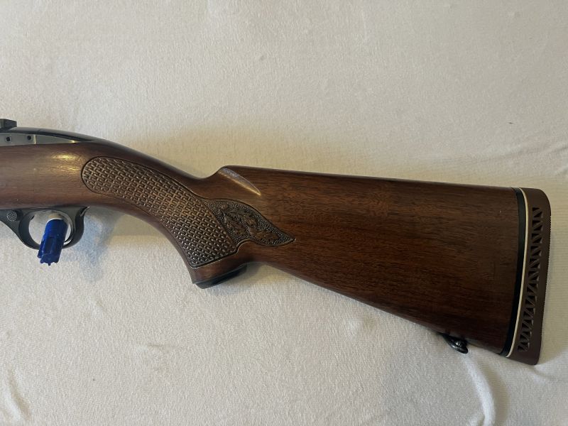 Winchester Mod.100 halbautomat