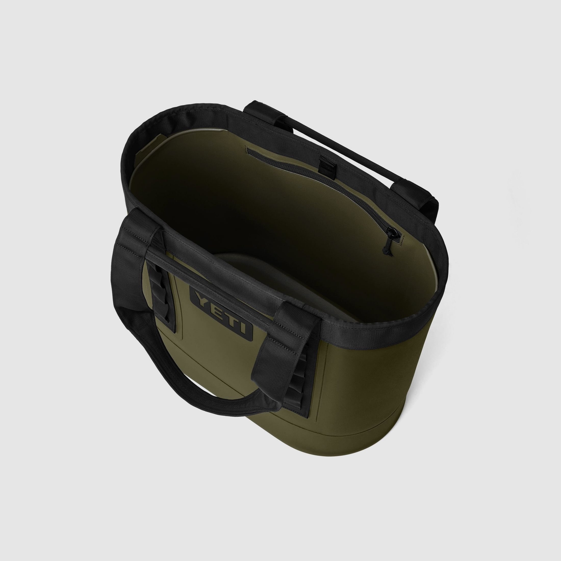 YETI® Tragetasche Camino® Carryall 35 - Olive, Bild 5 von 26