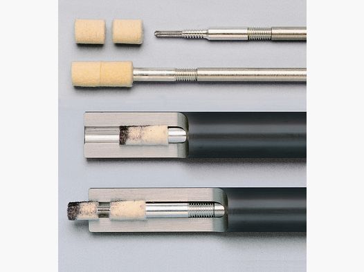 VFG Pulitore per canne per calibro 4-4,5 mm