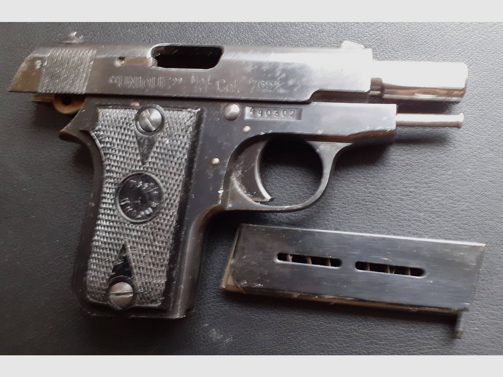 Unuque 51 Klein Model