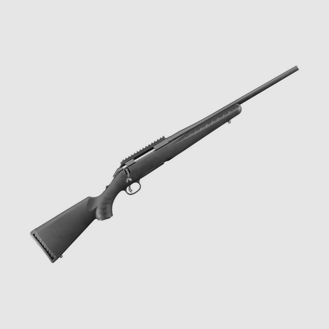 Repetierbüchse RUGER American Standard Compact, Bild 9 von 9