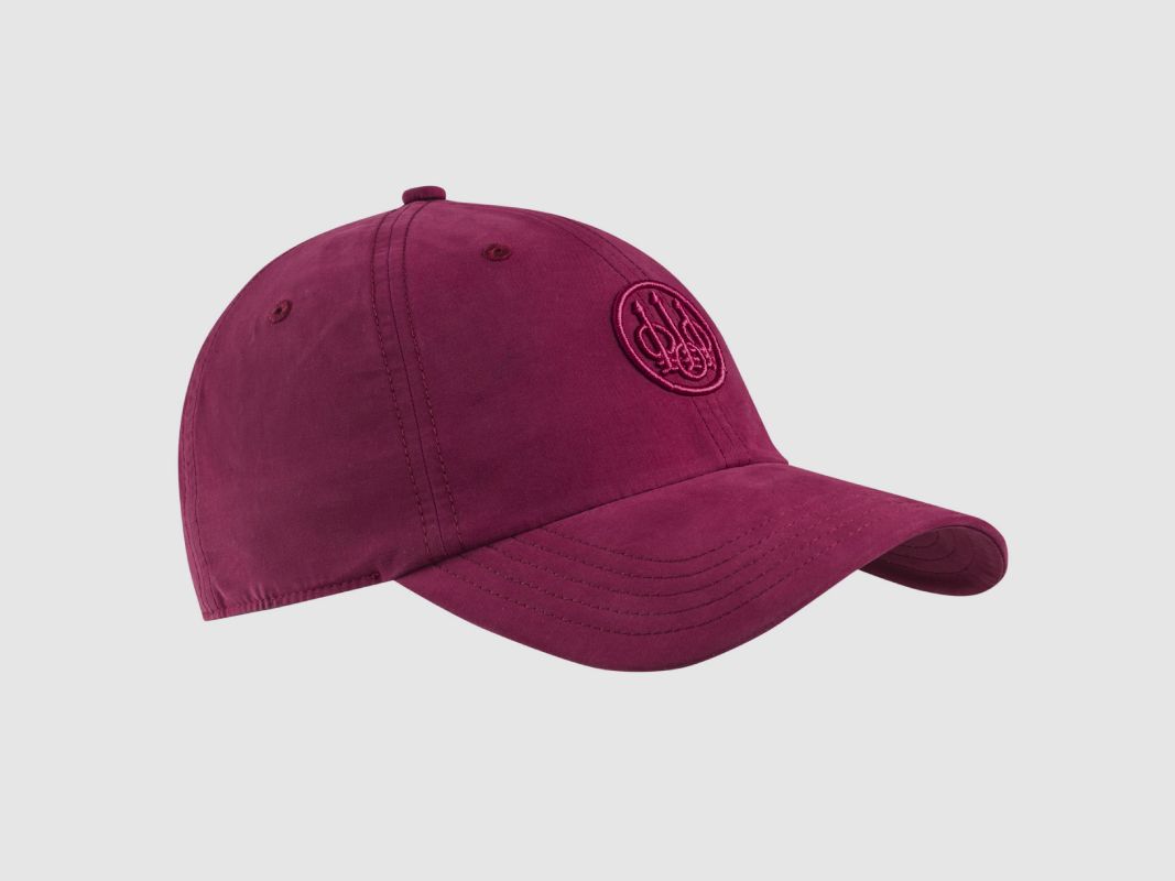 Beretta Sanded Evo Cap – Cordovan Spirit hat, image 1 of 2