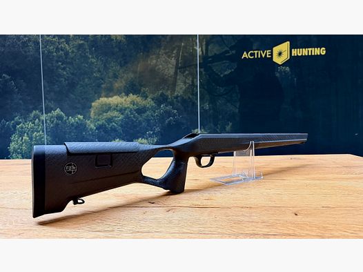 FBT LOCHSCHAFT DRAGON SKIN POUR BLASER R8 / AVEC SYSTÈME R8 !!!