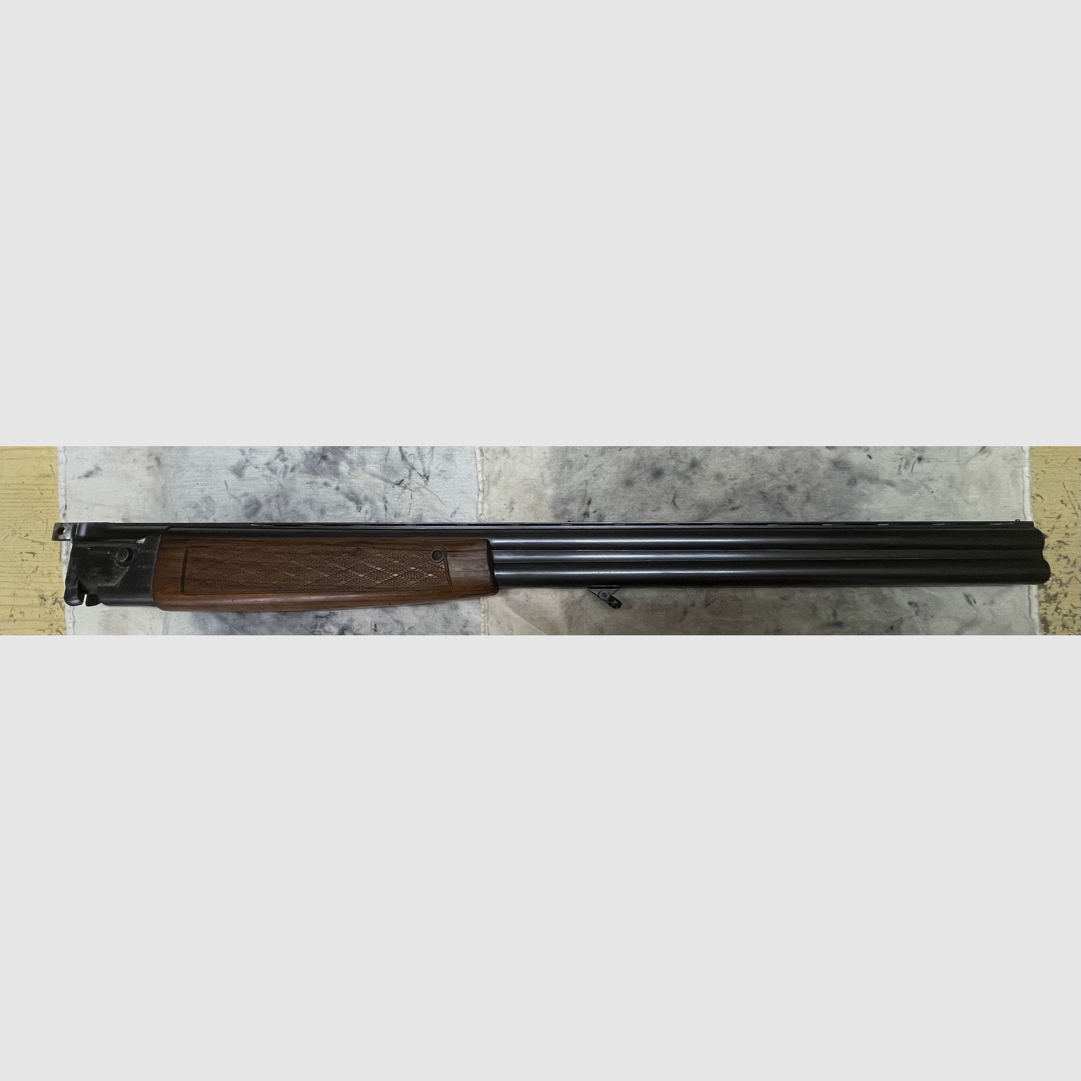 Fusil à bouchon Brünner Mod ZH304/ZH301/ZH306