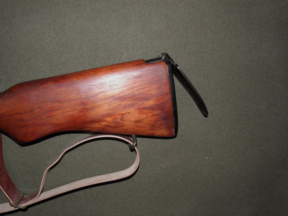 Norinco M 14