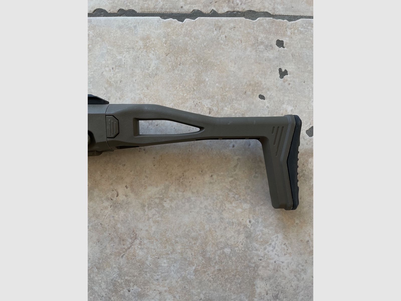 CAA RONI conversion kit for Glock – new and unused, zdjęcie 5 z 10