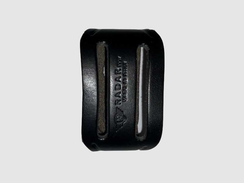 RADAR 1957 – LEATHER SPACER ART. 4086-0700, image 1 of 2