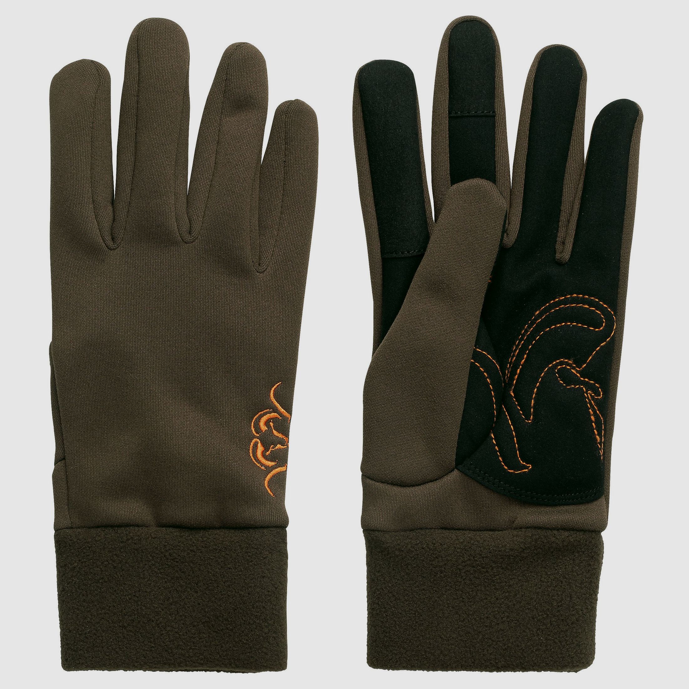 Guantes Blaser Power Touch