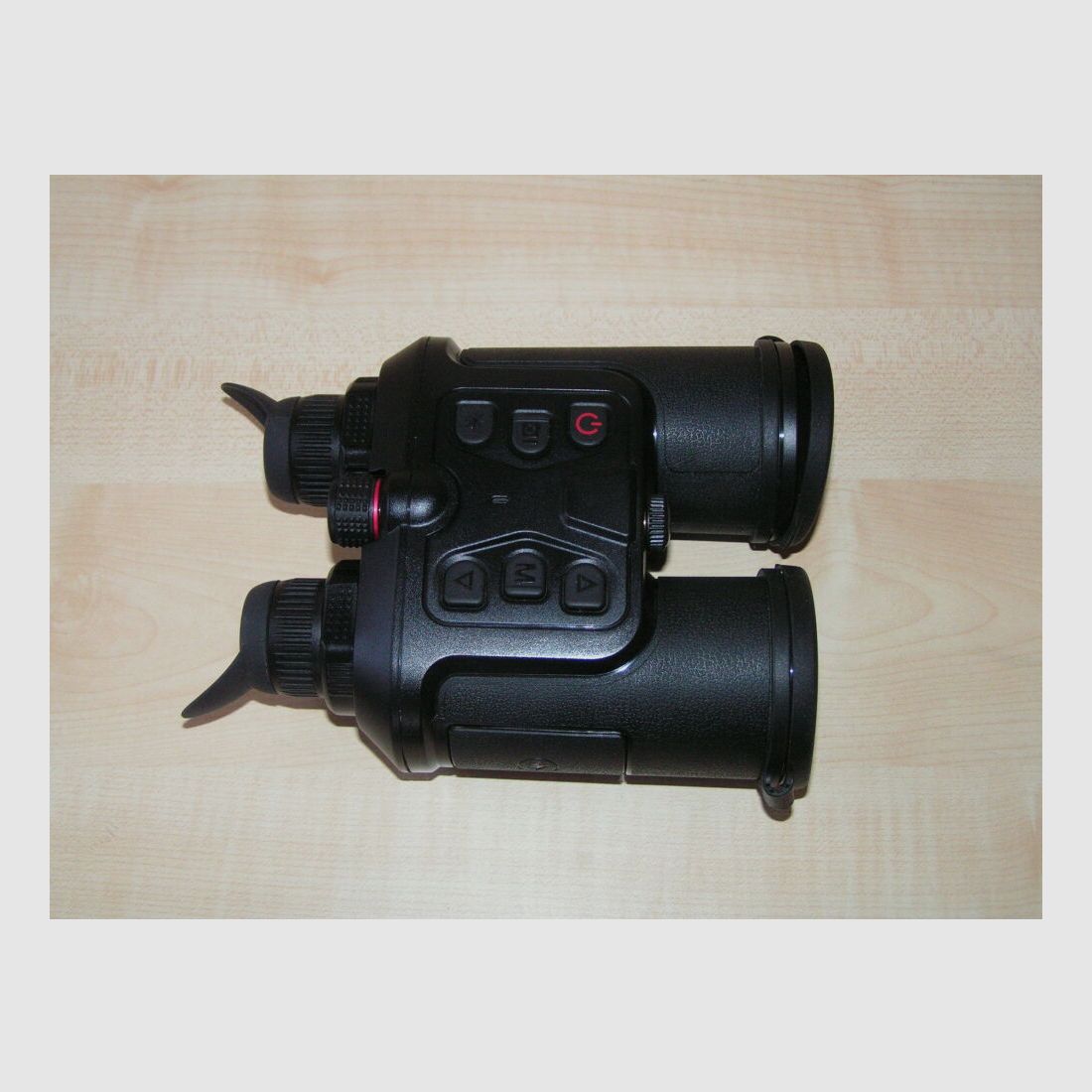 Guide Thermal Binoculars
