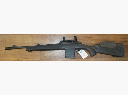 Sabatti Mercury Patrol