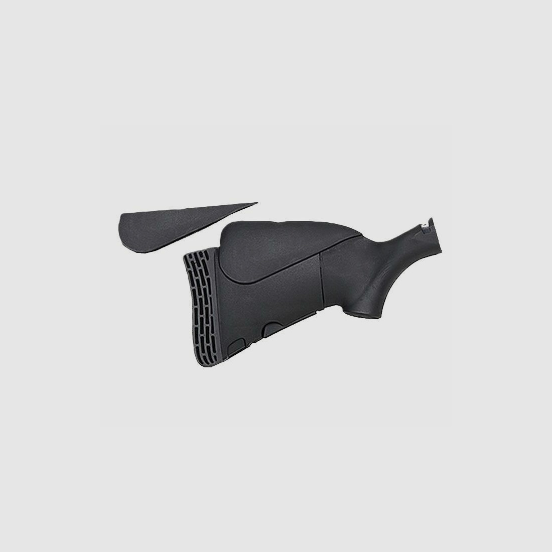 Mossberg FLEX Schaft 4-Pos. Jagd schwarz