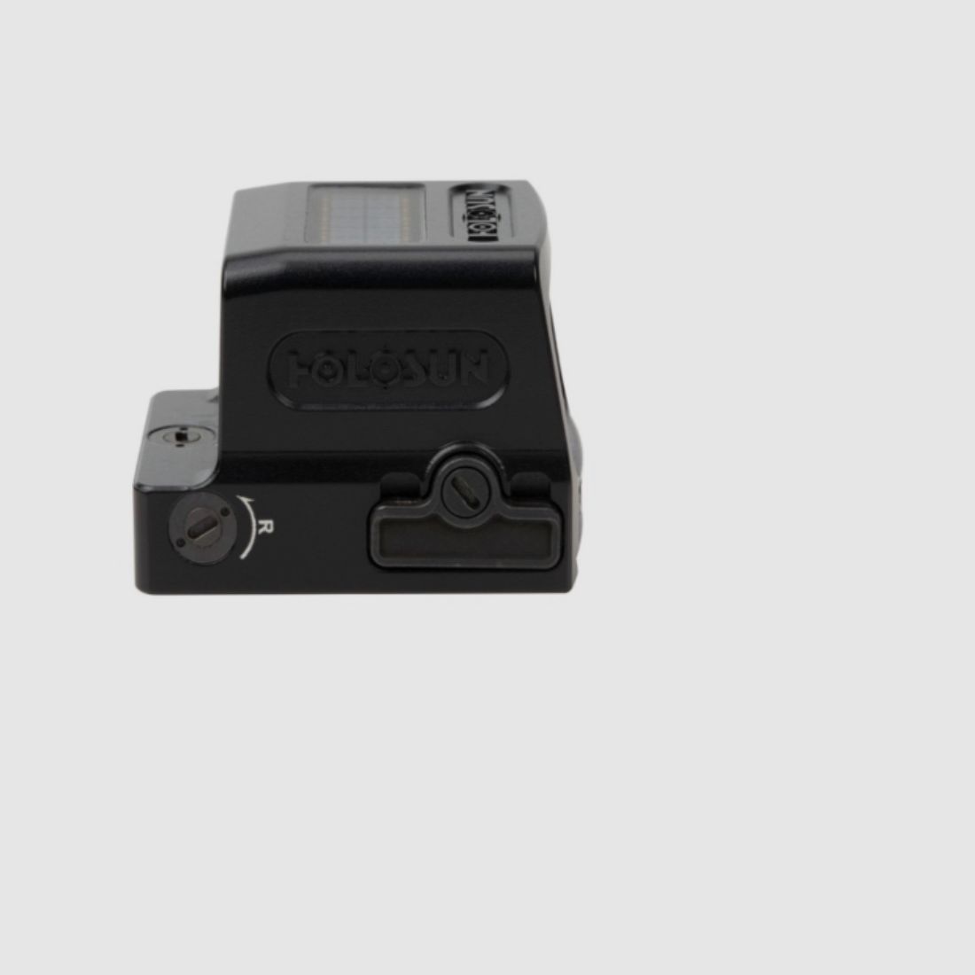 Holosun ELITE HE509T-RD Cerchio Punto Cacciatori Sportivi e Airsoft