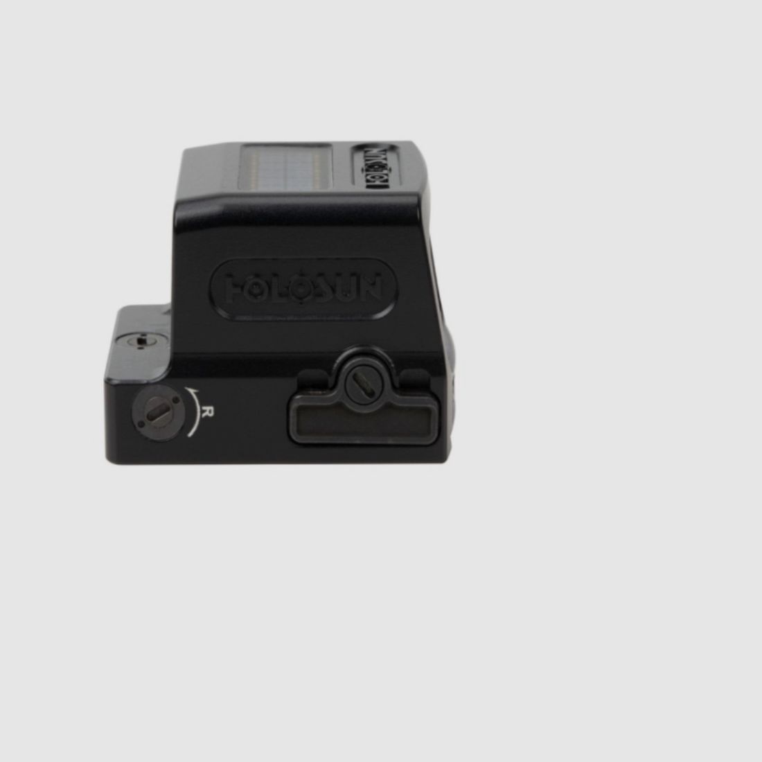 Holosun ELITE HE509T-RD Circle Dot Jagd Sportschützen und Airsoft
