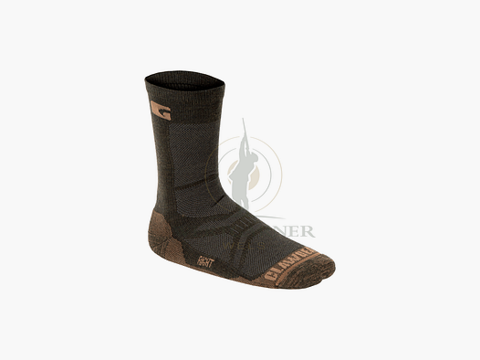 Merino Crew Socks