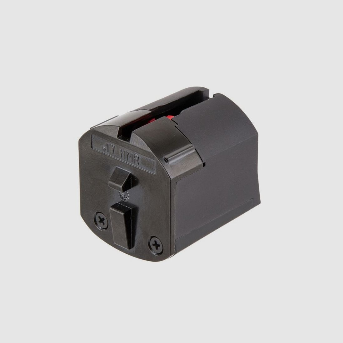Rotationsmagazin A17 Kal. 17 HMR 10 Schuss, Bild 2 von 5