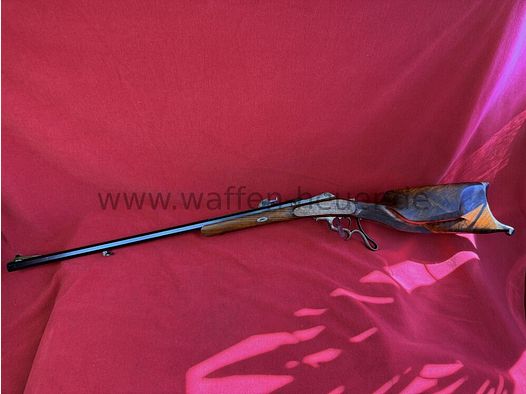 Kessler Fucile da Tiro / Arma da Fuoco