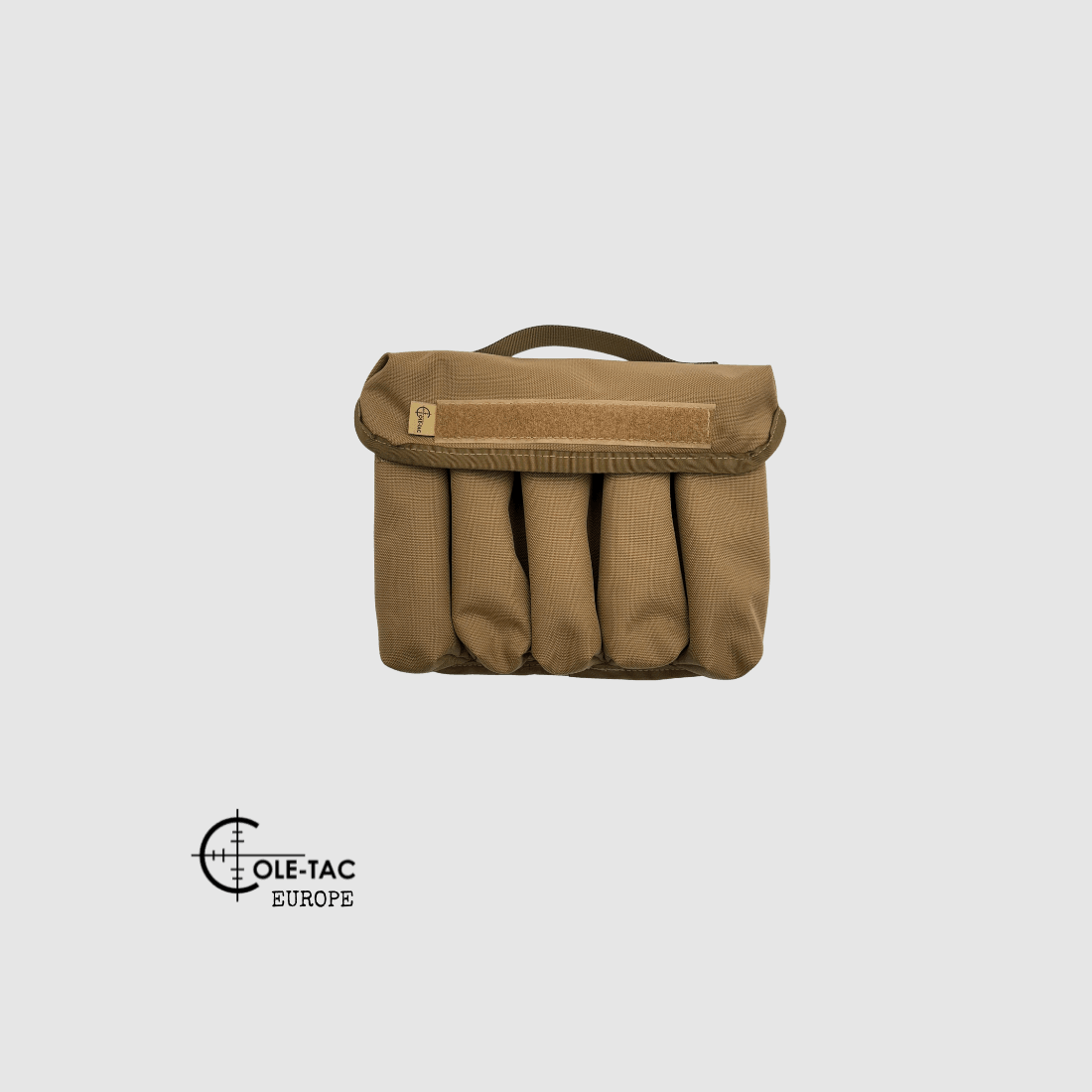 Cole-Tac Borsa per Silenziatore, immagine 10 di 10