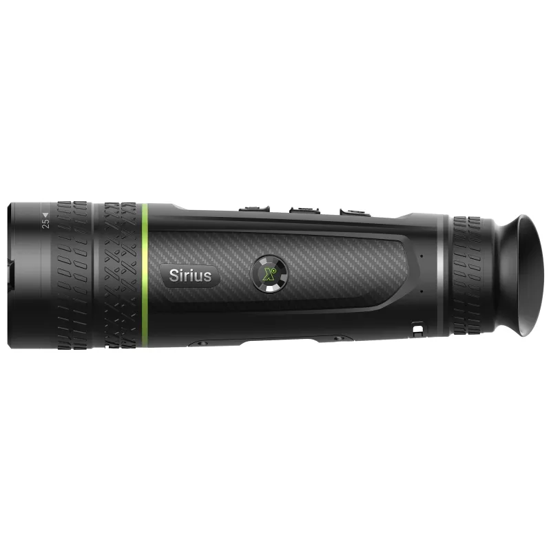PIXFRA Sirius S650D, afbeelding 6 van 8
