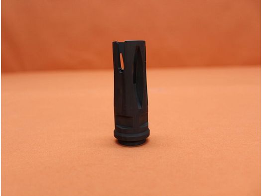 B&T AG B&T supresor de fuego .308Win/.300AAC (SD-121690) con interfaz para Rotex-IIA (5/8-24)