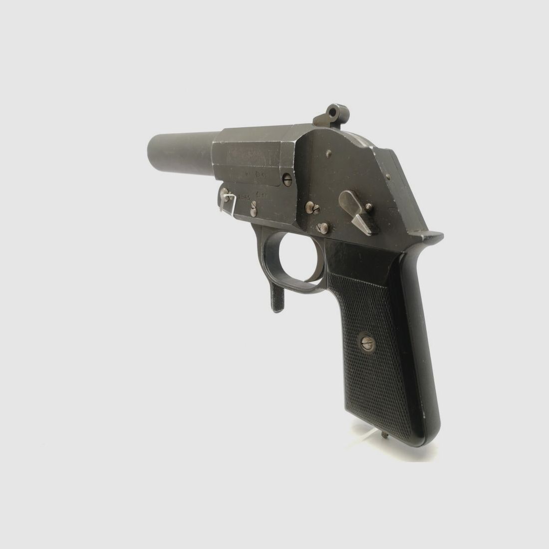 Armas deportivas Suhl LP1 (1001)