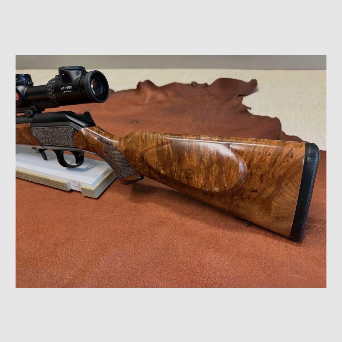 Blaser R93