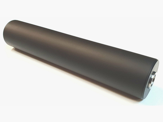 JAKI Schalldämpfer Semi Classic .30 / 7,62 mm (z.B. .308 Win.) M15x1 JAKI-SEMI-CLASSIC-M15-30