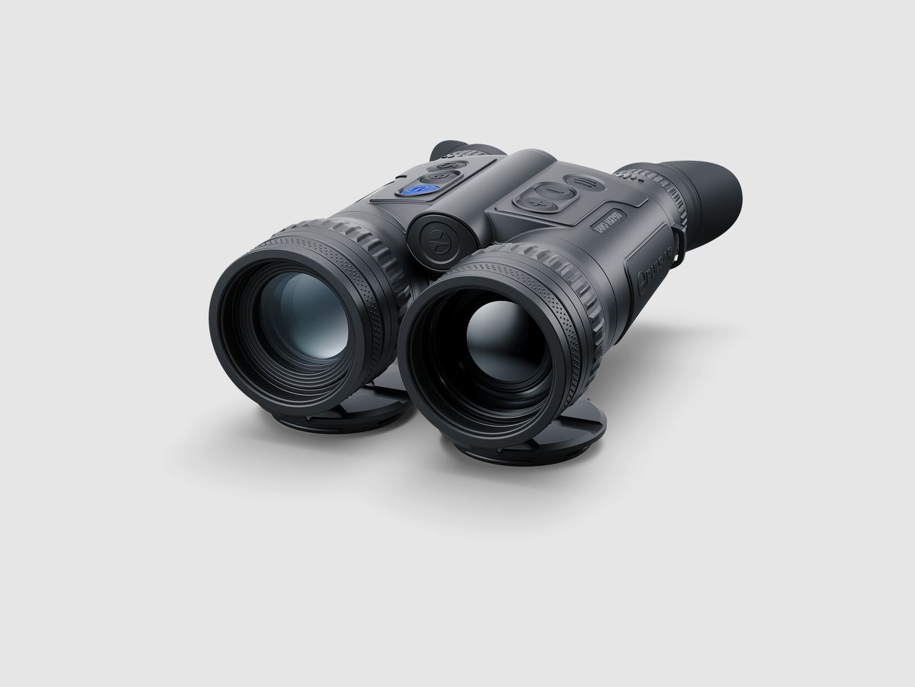 Multi-Kanal Fernglas Merger Duo NXP50 HD, Bild 1 von 4