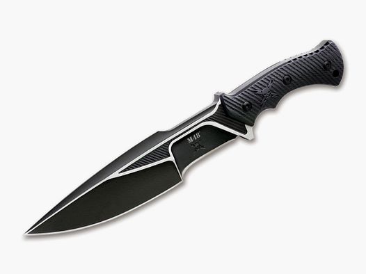 M48 Sabotage II Coltello 1cm Spessore della lama