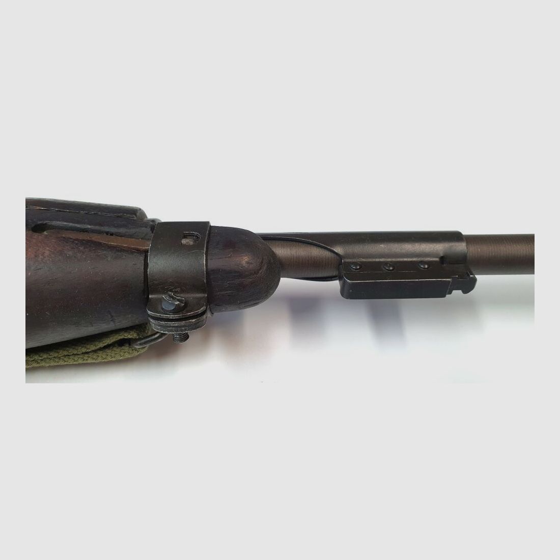 Underwood US 30M1 Carbine