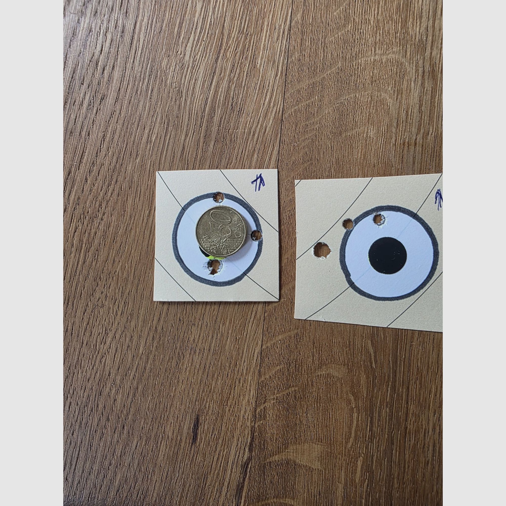 Drilling Merkel insert barrel hand tensioner Schmidt Bender Zenith