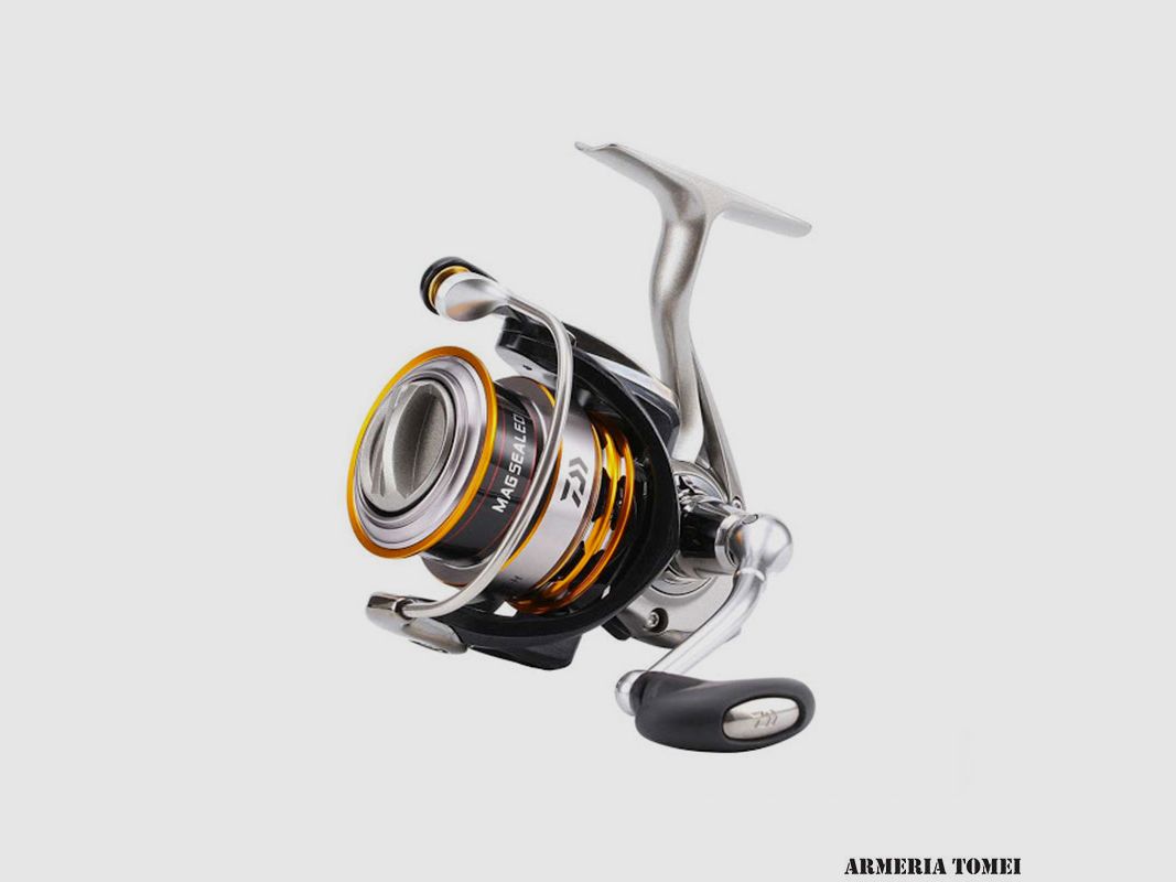 DAIWA – EM MS 301 2H, image 2 of 3