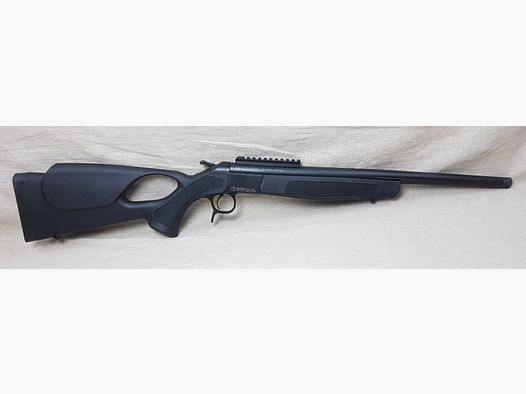 Bergara BA13 TD Kipplaufbüchse .45-70 Gov. 20" brüniert 5/616