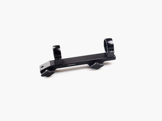 Innomount ZERO para Weaver/Picatinny Thermal con anillos Ø30mm