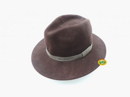 MCS Hut Classics braun