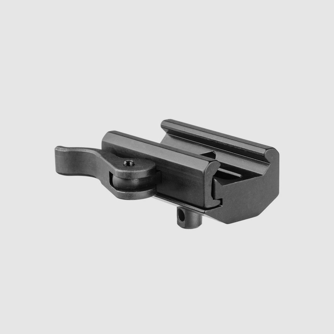 FAB DEF PICATINNY ADAPTER MIT SCHNELLVERSCHLUSS FÜR HARRIS BIPOD
