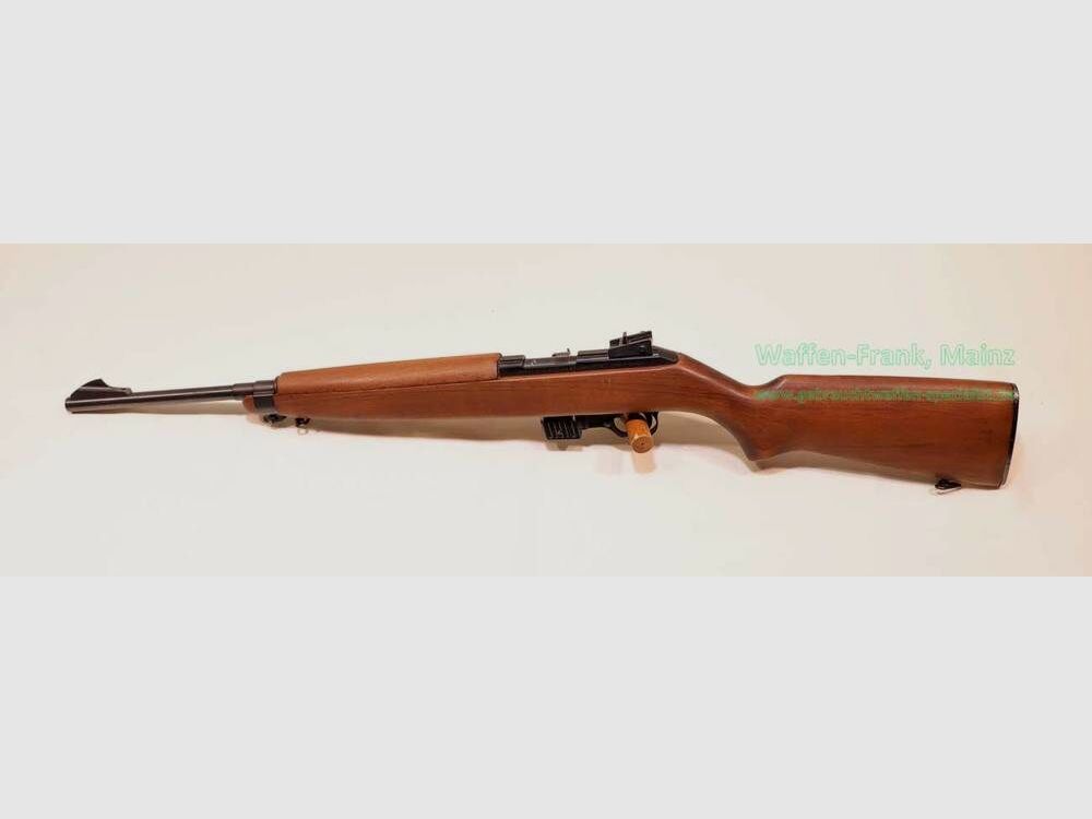 Erma - Dachau Mod. E M1 Luxus