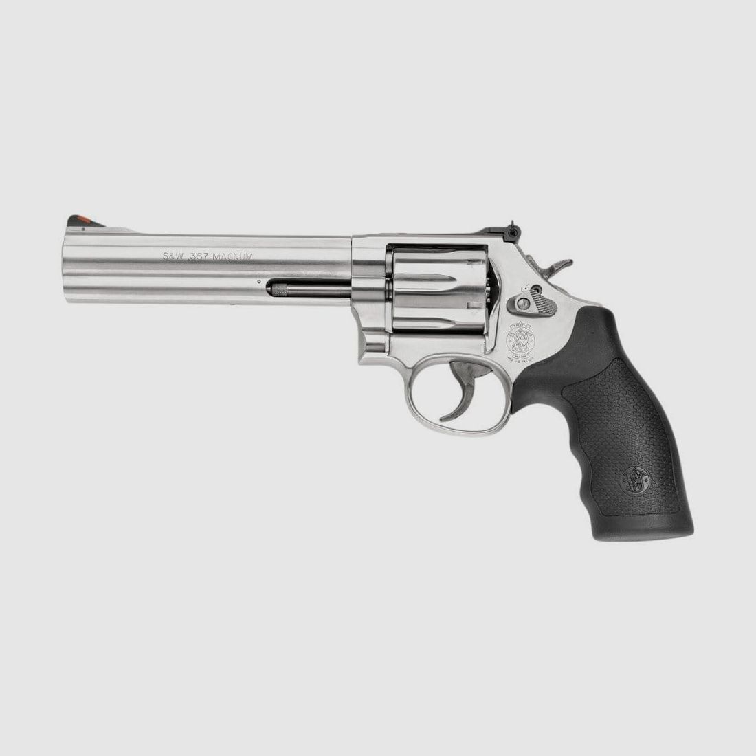 S&W Revolver 686 6" WO .357 Magnum