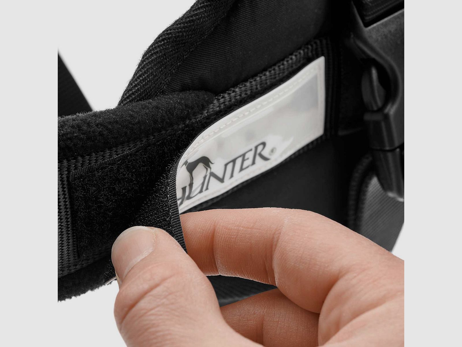 HUNTER Norwegergeschirr Ranger