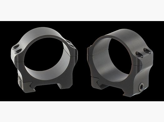 Pierścienie montażowe Aimpoint 1 para 34mm wysokości 21mm czarny