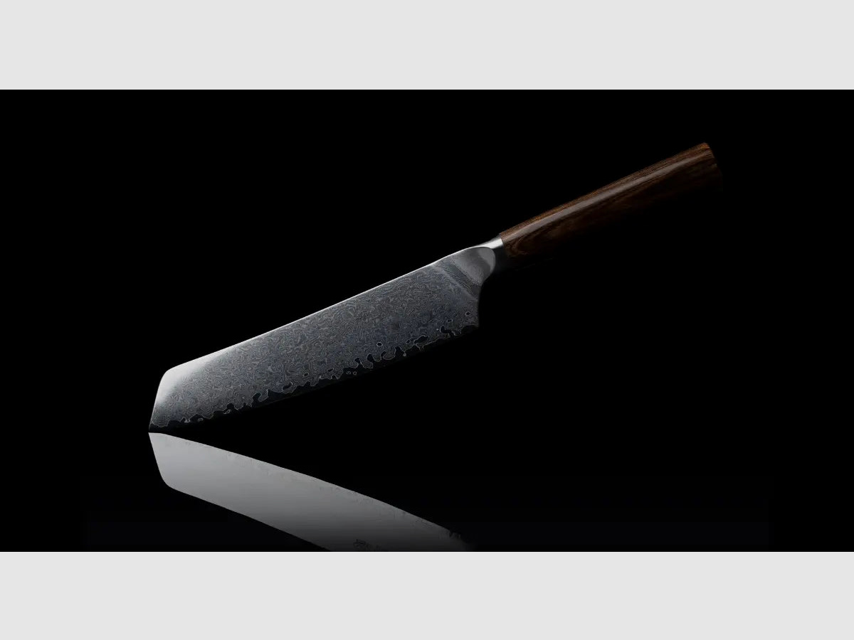 PUMA IP 8" chef knife