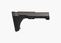 UTG PRO AR15 Ops Ready S5 Fixed Stock