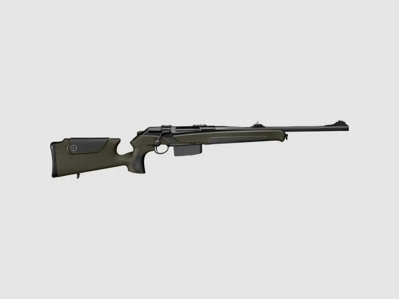 MERKEL HELIX SPEEDSTER SWF6 - .30-06SPR. - SCHWARZWILDFIEBER