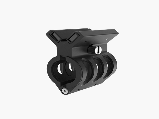 LedLenser – Magnetic mount for MT10 / MT14