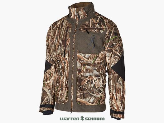 Browning Parka XPO Toundra MAX 7