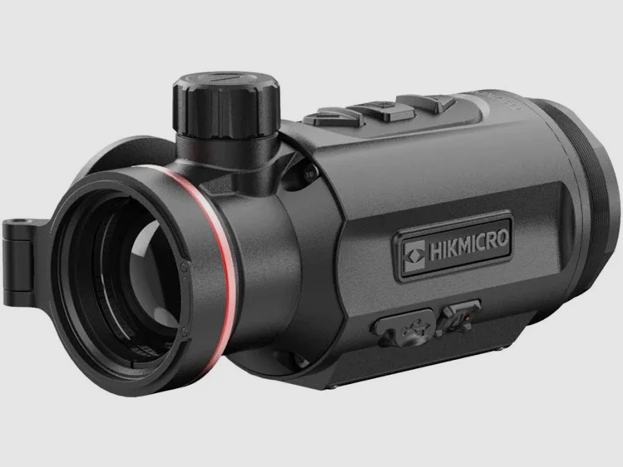 HIKmicro Thunder 3.0 TQ35C