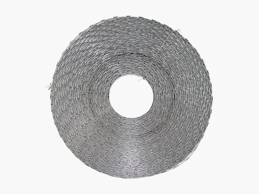 Diverse band NATO wire metal galvanized 120 m